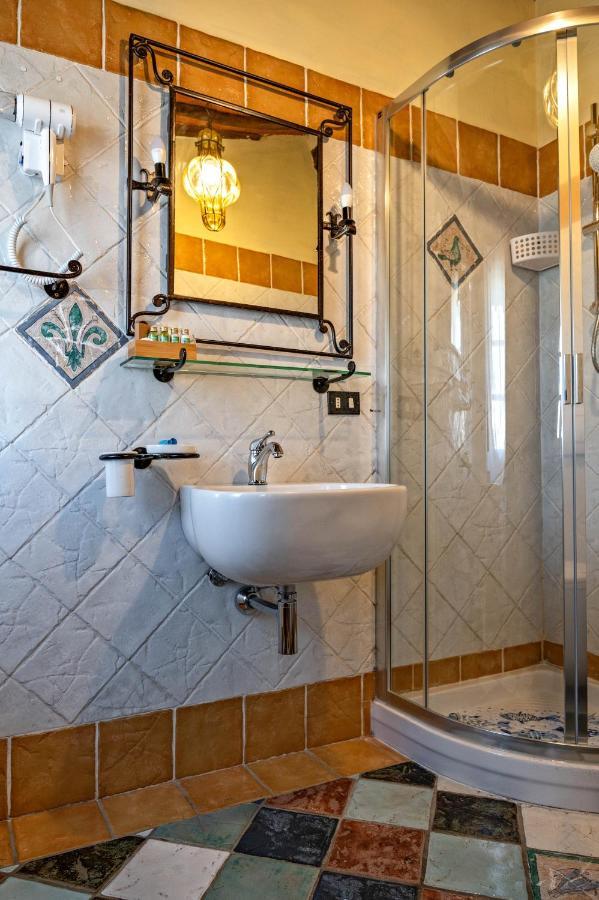 Luxury Corte Di Re Artu ルッカ エクステリア 写真